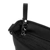 Women's anti-theft bag Pacsafe W - black
