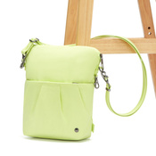 Pacsafe® CX anti-theft convertible crossbody - matcha