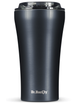 Dr.Bacty Apollo 2.0 thermischer Kaffeebecher - Cancer - 360 ml - Gunmetal