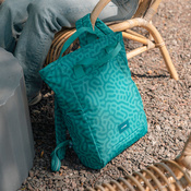 Rucksack / Tasche 2in1 Anti-Diebstahl Pacsafe Go 15 l – Reef