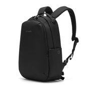Pacsafe V 16 L Anti-Diebstahl-Stadt-Rucksack - schwarz