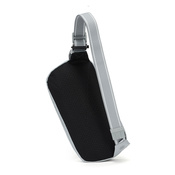 Hip bag waterproof anti-theft Pacsafe V - Gray