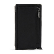 Trifold Wallet RFIDsafe Pacsafe - jet black