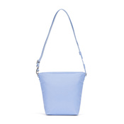 Women's anti-theft bag Pacsafe W - light blue