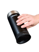 Thermal Coffee Mug Contigo Huron 2.0 470ml - Black