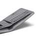 Pacsafe® RFIDsafe™ RFID blocking bifold wallet - stone