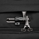 Pacsafe vibe 25l anti-diebstahl-rucksack - schwarz