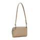 Pacsafe W 3-in-1 Handtasche für Frauen - beige