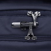 Pacsafe V 26 l Anti-Diebstahl-Laptop-Rucksack - navy blau