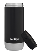 Thermal Coffee Mug Contigo Huron 2.0 470ml - Black - after sales