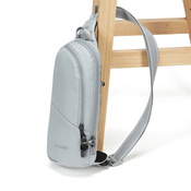 Pacsafe vibe 150 anti-diebstahl sling pack - grau