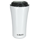 Dr.Bacty Apollo 2.0 Thermokaffeebecher - Pisces - 360 ml - Weiß glänzend