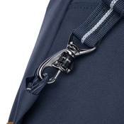 Pacsafe Go 15 l Anti-Diebstahl-Stadt-Rucksack - coastal blue