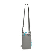 Anti-theft Pacsafe GO shoulder bag - Stone