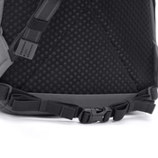Anti-theft laptop backpack Pacsafe Vibe 25 l - dark gray