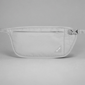 Pacsafe coversafe® v100 RFID-blockierung brieftasche - grau