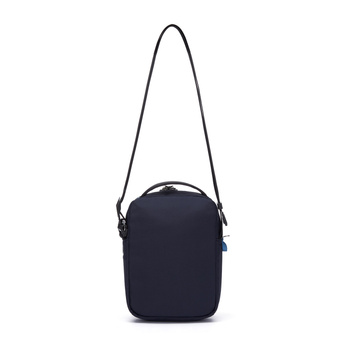 Pacsafe V anti-theft city bag -  ocean