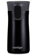 Thermal mug Contigo Pinnacle 300ml - Matte Black