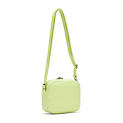 Pacsafe® CX anti-theft square crossbody - Matcha