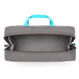 Pacsafe RFIDsafe™ RFID-blockierung gadget pouch - schwarz
