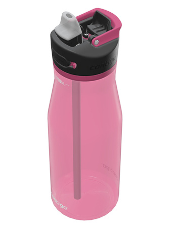 Water bottle Contigo Ashland 2.0 1200 ml - Dragon Fruit