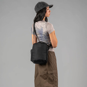  Anti-theft Sling Bag Pacsafe V -  jet black