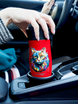 Contigo West Loop Mini 300ml Thermobecher - Katze - Goji Berry