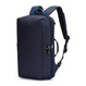Pacsafe V 16" Anti-Diebstahl-Laptop-Rucksack - navy blau
