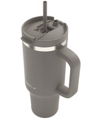 Thermalbecher mit Strohhalm Contigo Streeterville Tumbler 1200 ml - Inky Cap