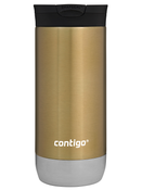 Thermobecher für Kaffee Contigo Huron 2.0 470ml - Gold