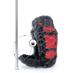 for luggage 22-55 L || na bagaż 22-55 L