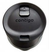 Thermal Mug Contigo West Loop 2.0 470 ml - Gunmetal - For your 50th birthday