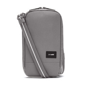 Pacsafe RFIDsafe Tech Crossbody - stone