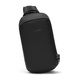 Pacsafe Vibe 325 Anti-Diebstahl-Einzelschulter-Rucksack - Schwarz