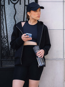 Wasserflasche Contigo Ashland 2.0 720ml - Sake