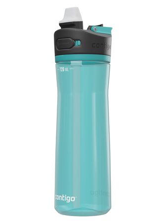 Water bottle Contigo Ashland 2.0 720ml - Juniper