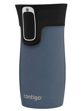 Contigo West Loop Mini 300ml Thermobecher - Berge - Lakeside