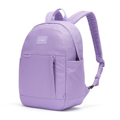 Anti-theft urban backpack Pacsafe Go 15 l - lavender