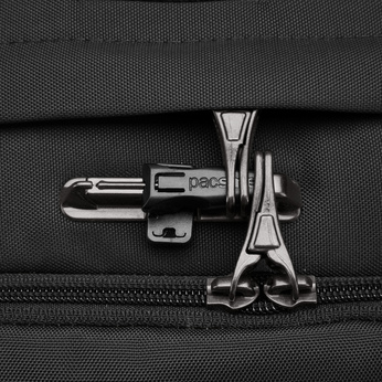 Pacsafe vibe 25l anti-diebstahl-rucksack - schwarz