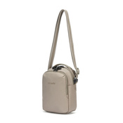 Pacsafe V anti-theft city bag - Beige