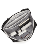 Pacsafe metrosafe x 16" anti-diebstahl-laptop-rucksack - schwarz