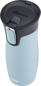 Thermal Mug Contigo West Loop 2.0 470ml Iced aqua