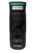 Thermal mug Contigo Transit (Metra) 470ml - Black