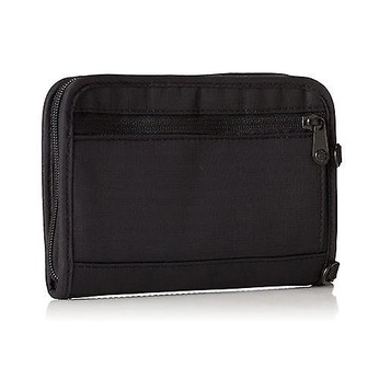 RFID Herren Geldbörse Pacsafe V150 – Schwarz