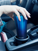 Dr.Bacty Apollo 2.0 thermal coffee mug - 360 ml - Monaco Blue