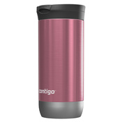 Thermobecher für Kaffee Contigo Huron 2.0 470ml - Azalea