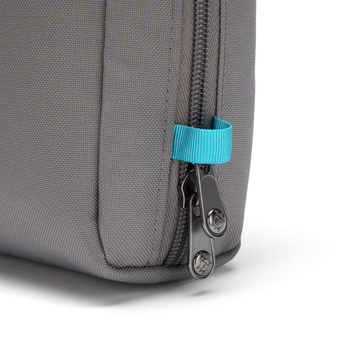 Pacsafe RFIDsafe™ RFID-blockierung gadget pouch - schwarz