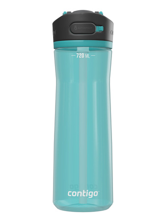 Wasserflasche Contigo Ashland 2.0 720ml - Juniper