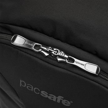 Pacsafe® exp28 anti-diebstahl-reiserucksack - schwarz