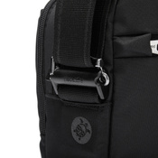  Anti-theft Sling Bag Pacsafe V -  jet black